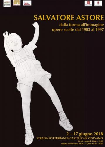 Salvatore Astore - Vigevano
