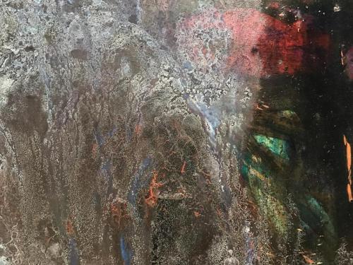 Personale  Di Denis Volpiana - Napoli