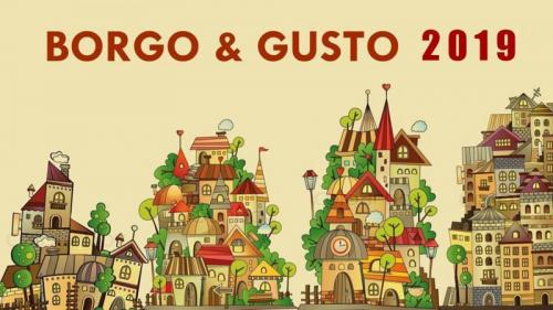 Borgo & Gusto - Celenza Sul Trigno