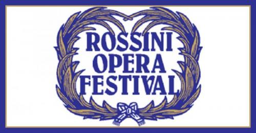 Rossini Opera Festival A Pesaro - Pesaro