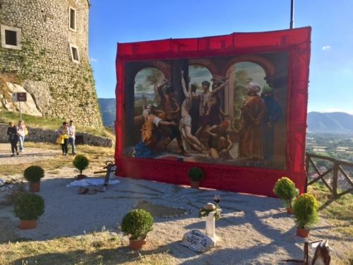 Festival Degli Altari - Montesarchio - Montesarchio