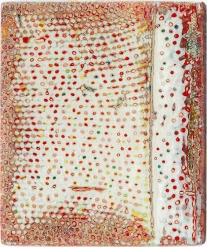 Personale Di Robert Pan - Milano