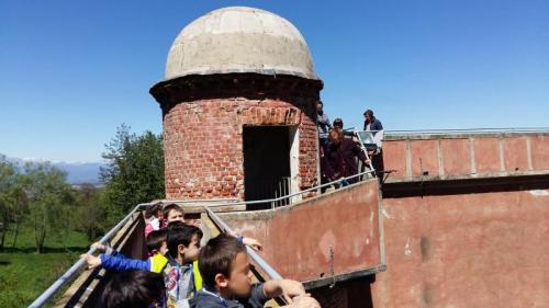 Il Castello Incantato - Saluzzo