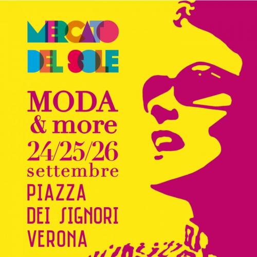 Mercato Del Sole  - Verona