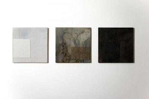 Doppia Personale Di Andrea Cereda E Alessandro Costanzo - Reggio Emilia