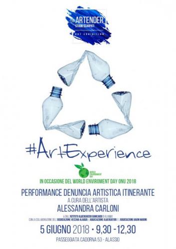 Giornata Mondiale Dell’ambiente Alassio - Alassio