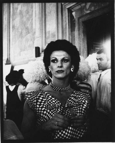 Figure Contro. Fotografia Della Differenza - Parma