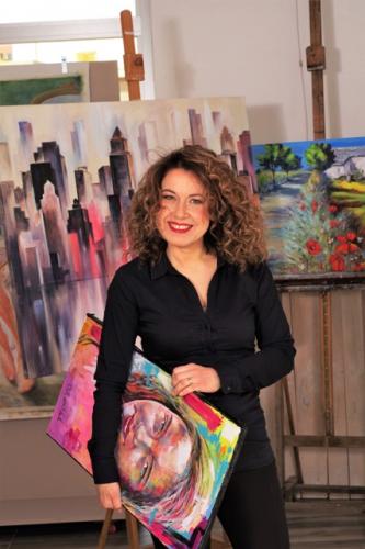 Bottega D'arte Lacast - Casamassima