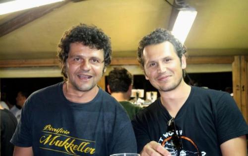 Birra Slow Food A Porto Sant'elpidio - Porto Sant'elpidio