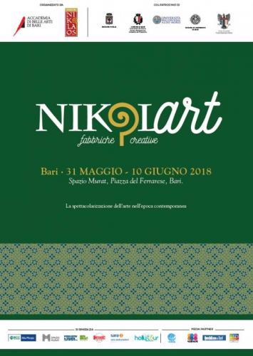 Nikolart - Bari
