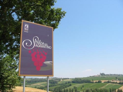 I Weekend Della Strada Del Sagrantino - 