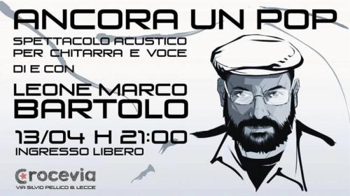 Centro Multiculturale Crocevia Di Lecce - Lecce