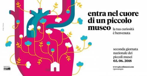 Giornata Dei Piccoli Musei Volpedo - Volpedo