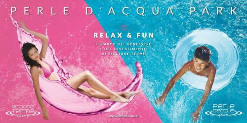 Perle D’acqua Park - Riccione