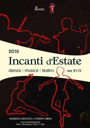 Incanti D'estate - Negrar