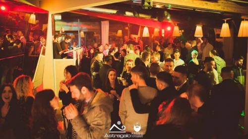 Astragalo Club - Rosignano Marittimo