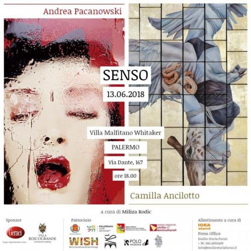 Senso - Palermo