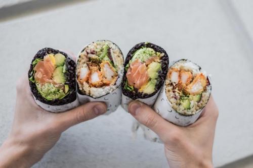 Let's Fusho! - Milano