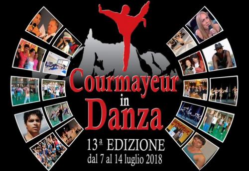 Courmayeur In Danza - Courmayeur