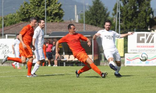 Un Calcio Per Te - Gussago