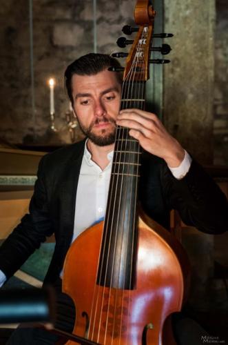 Zaubergarten - Trieste