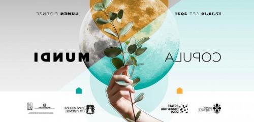 Copula Mundi - Firenze