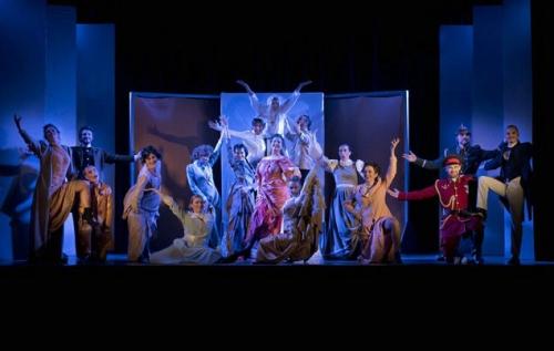 La Serva Amorosa - Lonato Del Garda