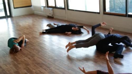 Jam Per Tutti - Roma