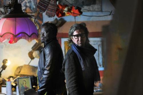 Voci Dal Mondo - Lecce