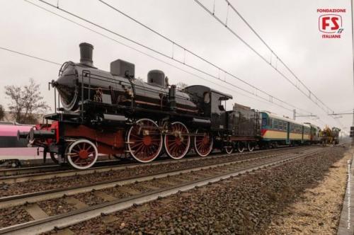 Sannio Express - Salerno