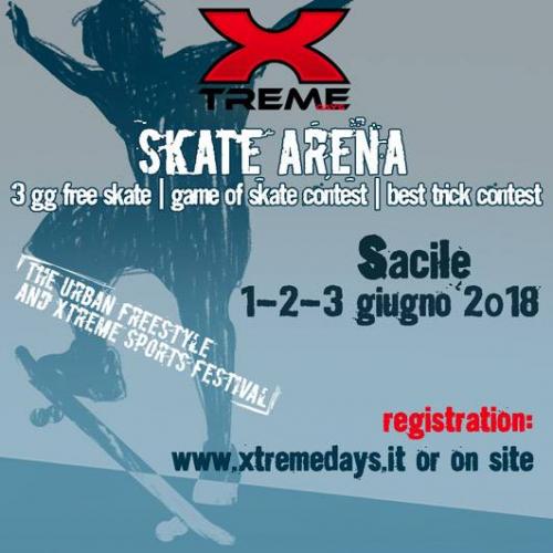 Xtreme Days Festival A Sacile - Sacile