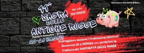 Sagra Delle Antiche Rogge A Bribano Di Sedico - Sedico