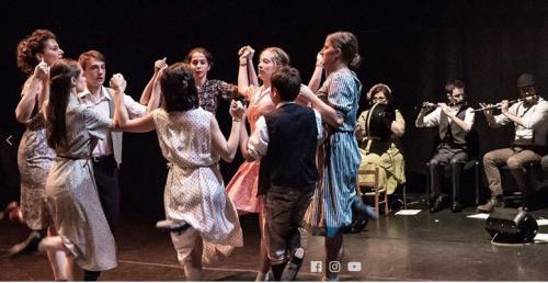 Festival Di Musica Irlandese - San Polo D'enza