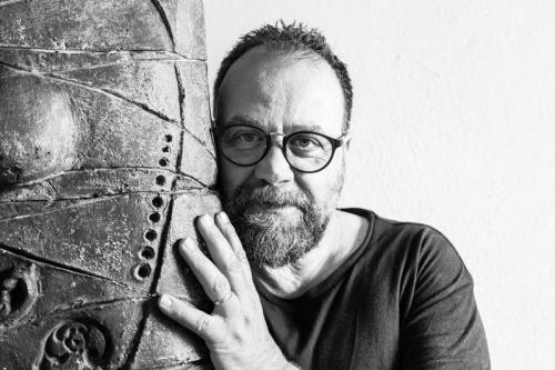 Le Sculture Di Nino Ventura - Gavi