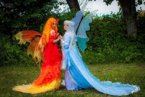 La Magia Delle Fate A San Cosma - Monselice