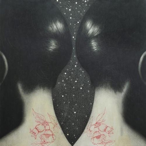 Omar Galliani In Cina - Reggio Emilia