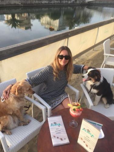 Aperitivo A Quattro Zampe - Viareggio