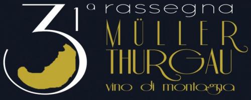 Müller Thurgau: Vino Di Montagna - 