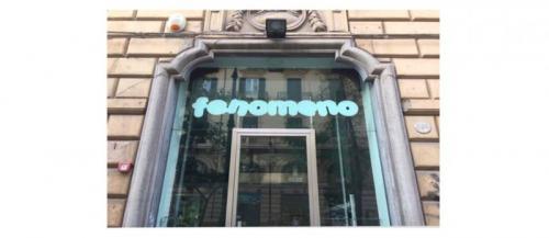 Il Fungo Di Carrubo - Palermo