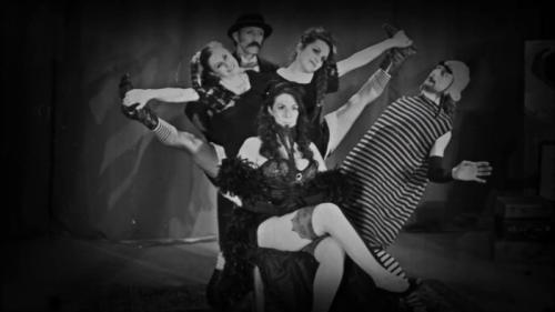 Il Circo Di Alfianum - Calcinaia