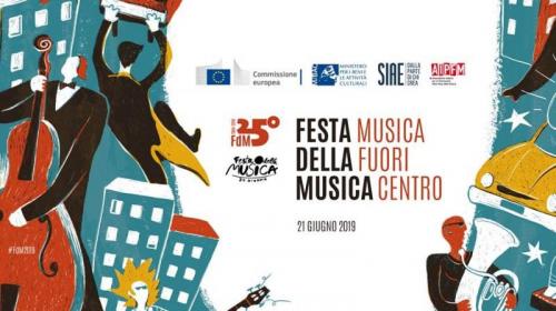 Festa Della Musica A Morcone - Morcone