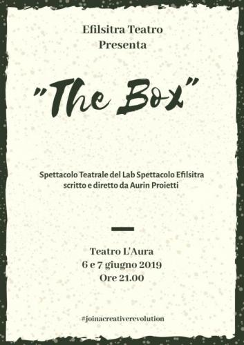 Cineteatro L’aura - Roma