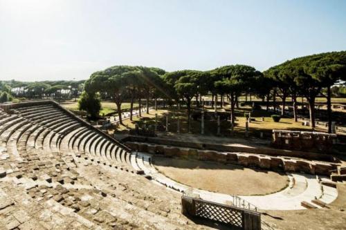 Ostia Antica Festival - Roma