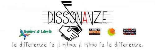 Dissonanze - Bologna