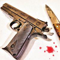 Cena Con Delitto Al Museo Di Narni - Narni