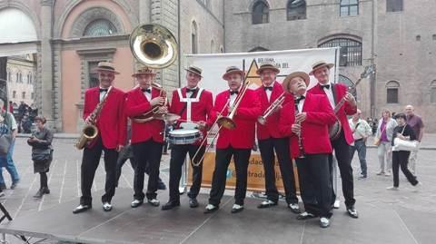 Musicjazz Nel Parco - Imola