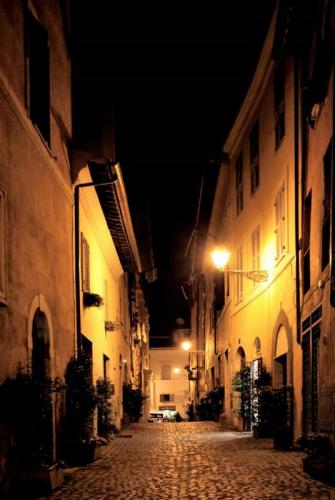 Reginella Street - Roma