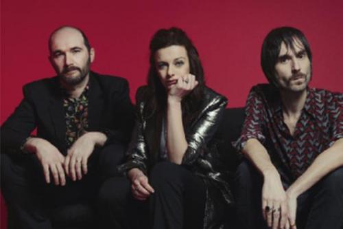 Baustelle Live A Torrita Di Siena - Torrita Di Siena