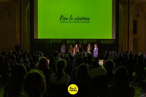 Vive Le Cinéma - Lecce