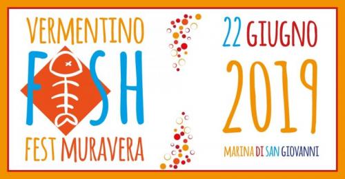 Vermentino Fish Festival A Muravera - Muravera